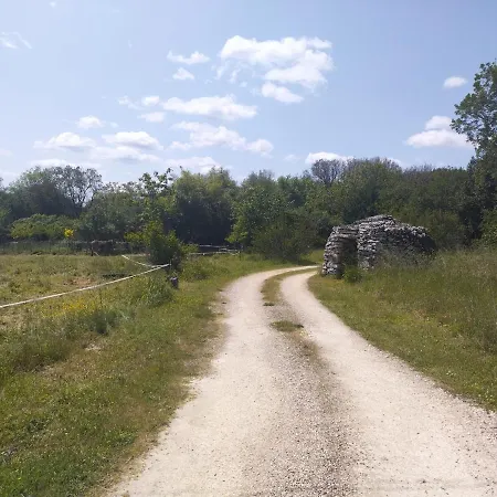 Gite Des 3 Cazelles Cajarc Exterior foto