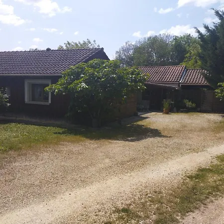 Gite Des 3 Cazelles Cajarc Exterior foto