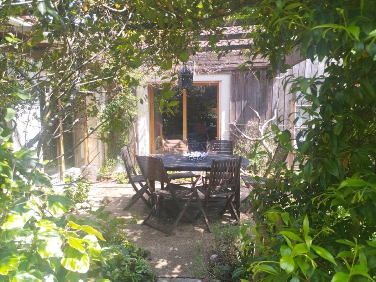Des 3 Cazelles Ferienhaus Cajarc