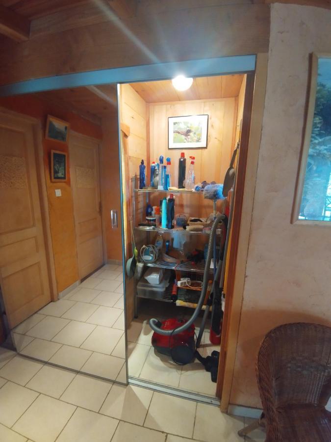 Ferienhaus Des 3 Cazelles