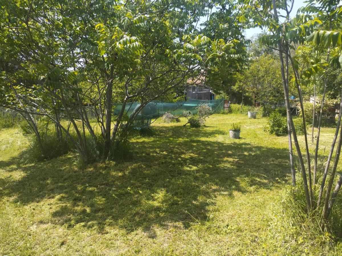 Ferienhaus Des 3 Cazelles