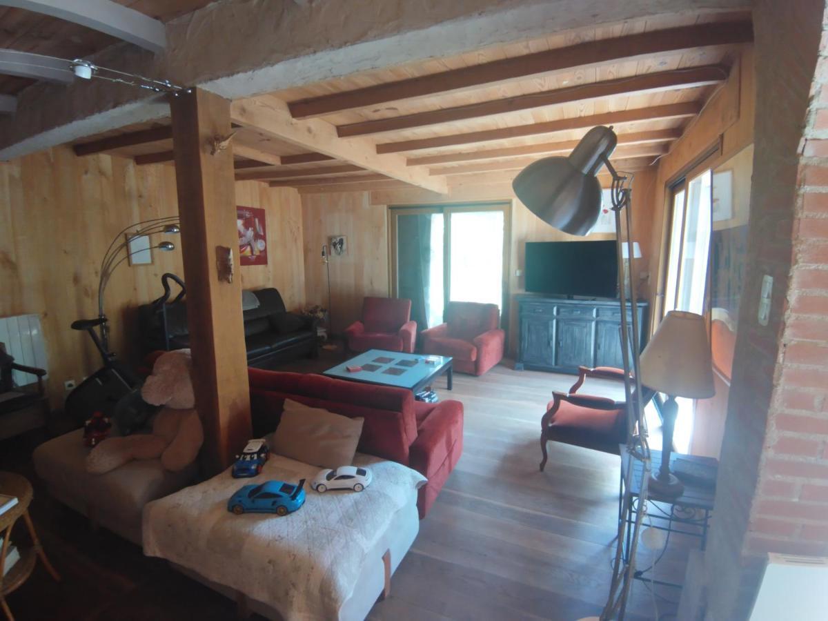Ferienhaus Des 3 Cazelles Cajarc