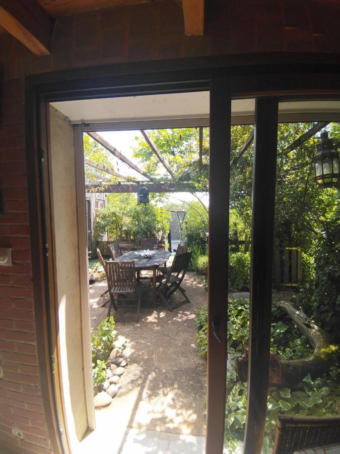 Ferienhaus Des 3 Cazelles