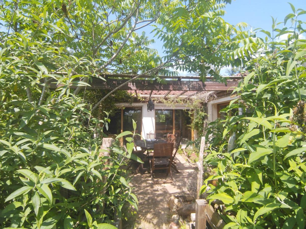 Des 3 Cazelles Casa de Férias Cajarc