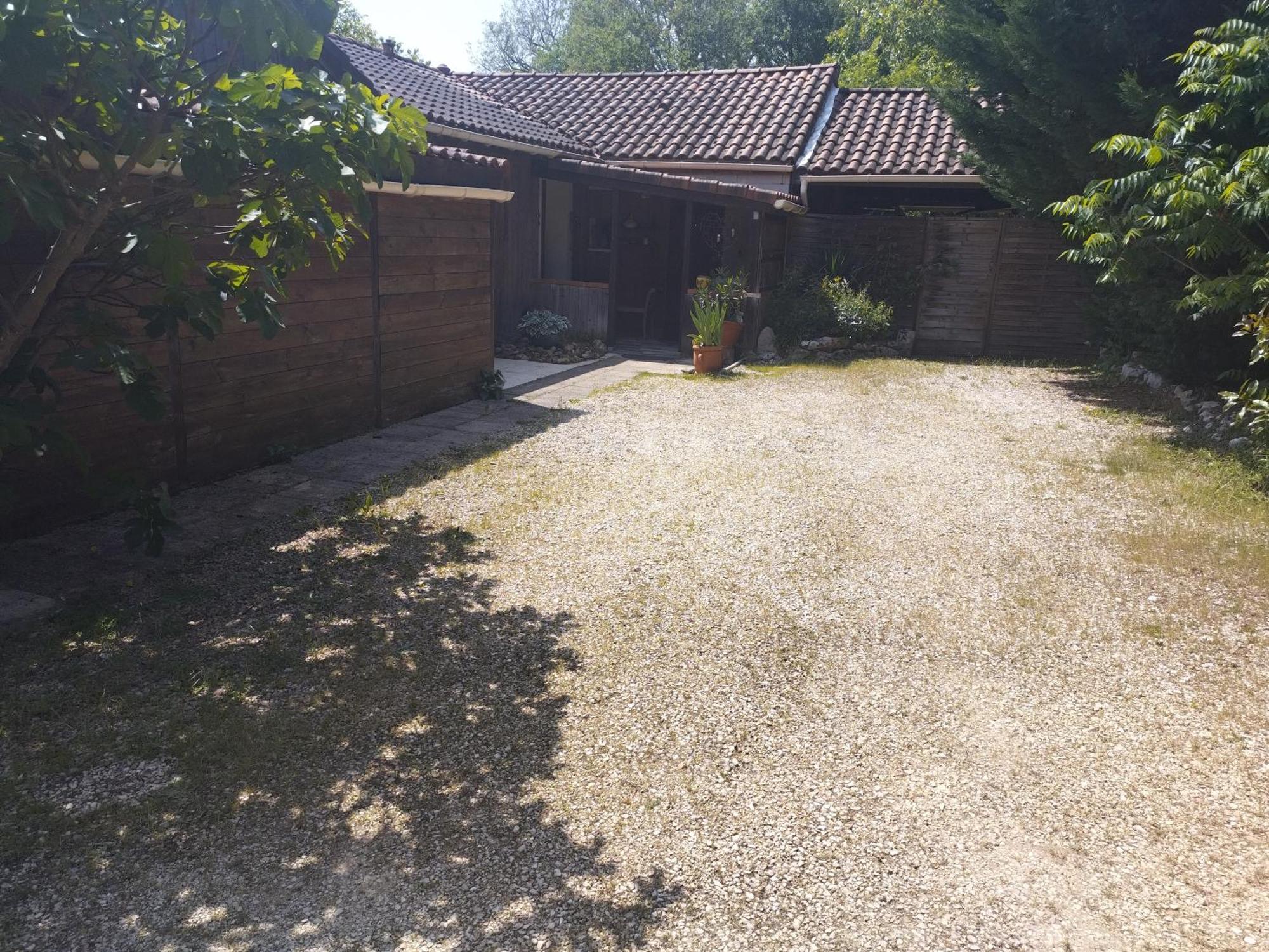 Ferienhaus Des 3 Cazelles